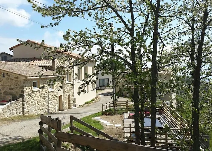 Studio Les Cadichons De La Grange