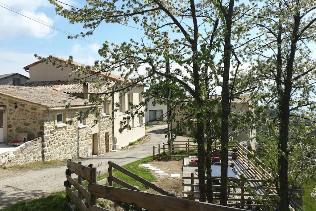 Les Cadichons De La Grange Holiday home *