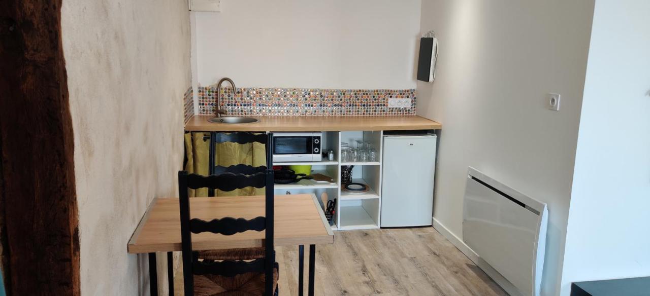Holiday home Les Cadichons De La Grange Saint-Peray