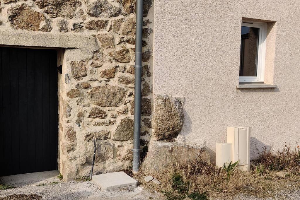 Les Cadichons De La Grange Holiday home