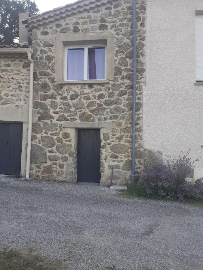 Les Cadichons De La Grange Saint-Peray