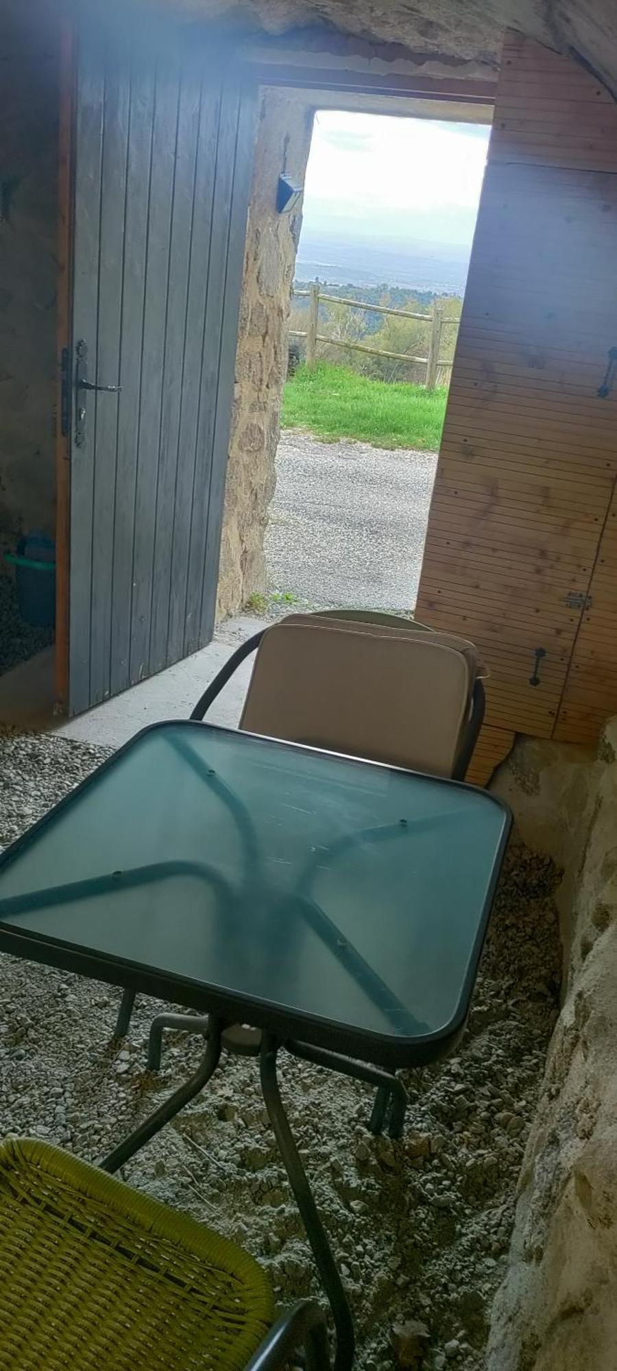 Les Cadichons De La Grange Holiday home